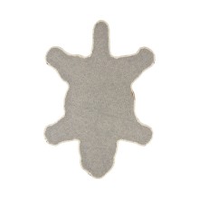 Doing Goods Loony Leopard Small Rug 92x63 cm - Agof Store Doing Goods Loony Leopard Small Rug 92x63 cm - Agof Store