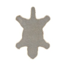 Doing Goods Drowsy Tiger Small Rug 92x63 cm - Agof Store