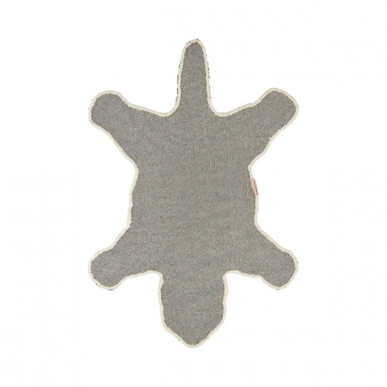 Tigre delle Nevi piccolo tappeto Doing Goods - Agof Store