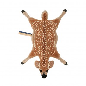 Doing Goods Francis Fawn Small Rug 100x64 cm - Agof Store