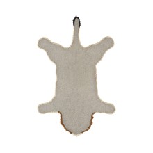 Doing Goods Leone Moody piccolo Tappeto 96x64 cm - Agof Store