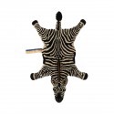 Doing Goods Stripey Zebra klein Teppich 102x67 cm - Agof Store