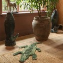 Doing Goods Coolio Crocodile Small Rug 122x61 cm - Agof Store