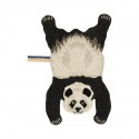 Doing Goods Panda Plumpy piccolo Tappeto 97x55 cm - Agof Store