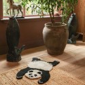 Doing Goods Panda Plumpy piccolo Tappeto 97x55 cm - Agof Store