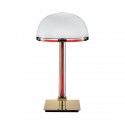 Belboi Lampada da tavolo Venini - Agof Store