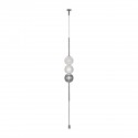 Venini Abaco pendant lamp - Agof Store