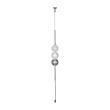 Venini Abaco pendant lamp - Agof Store Venini Abaco pendant lamp - Agof Store