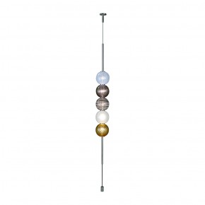 Venini Abaco pendant lamp - Agof Store