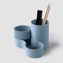 bFRIENDS Desk Pot portapenne Bene - Agof Store bFRIENDS Desk Pot portapenne Bene - Agof Store