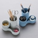 bFRIENDS Desk Pot portapenne Bene - Agof Store