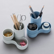 bFRIENDS Desk Pot portapenne Bene - Agof Store bFRIENDS Desk Pot portapenne Bene - Agof Store