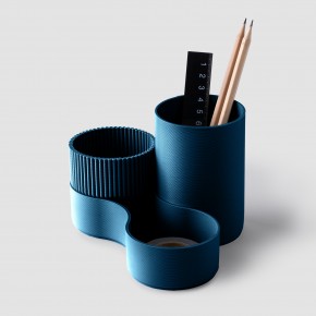Bene bFRIENDS Desk Pot pen holder - Agof Store