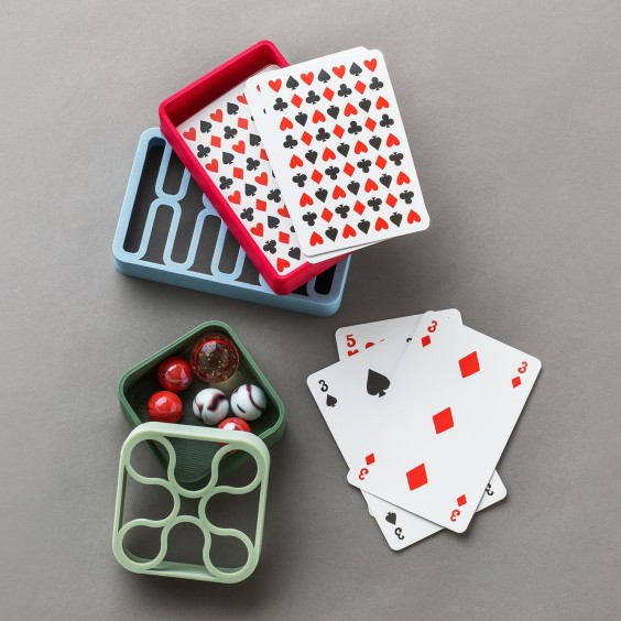 bFRIENDS Tidy Box scatola contenitore Bene - Agof Store