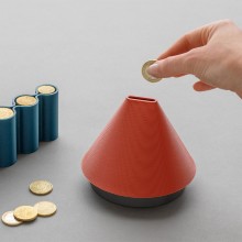 BENE bFRIENDS Coin Bank Spardose - Agof Store