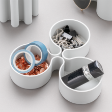 BENE bFRIENDS Trio Pot Schreibtisch-Organizer - Agof Store