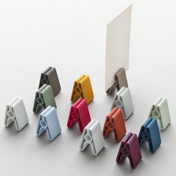 Bene bFRIENDS Pizza Clip photo holder - Agof Store