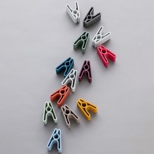 BENE bFRIENDS Pizza Clip Fotohalter - Agof Store