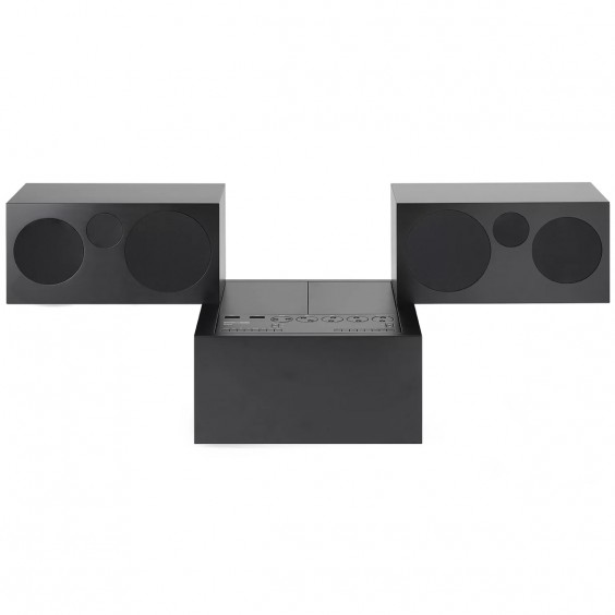 Totem RR231 Hi-Fi Original Brionvega - Agof Store