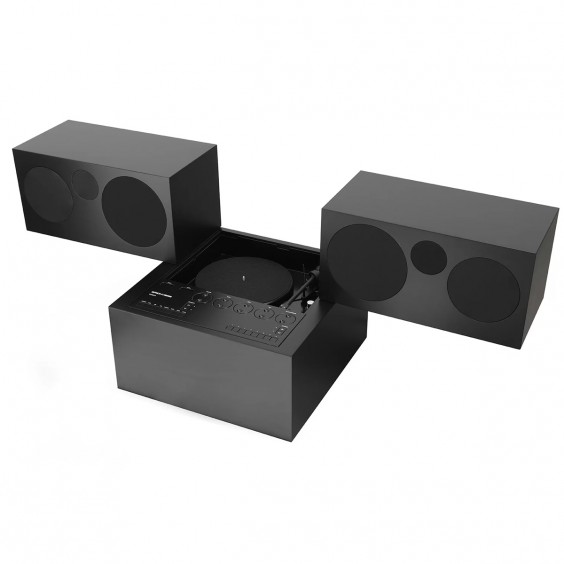 Totem RR231 Hi-Fi Original Brionvega - Agof Store