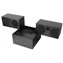 Brionvega Totem RR231 Hi-Fi - Agof Store