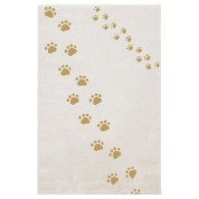 AFK Living Footprints Honey children rug - Agof Store AFK Living Footprints Honey children rug - Agof Store