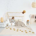 AFK Living Footprints Honey Kinderteppich - Agof Store