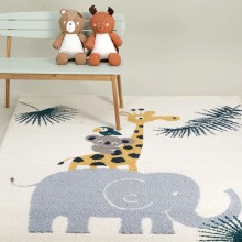 AFK Living Jungle children rug - Agof Store