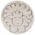 AFK Living Little Sheep children rug - Agof Store