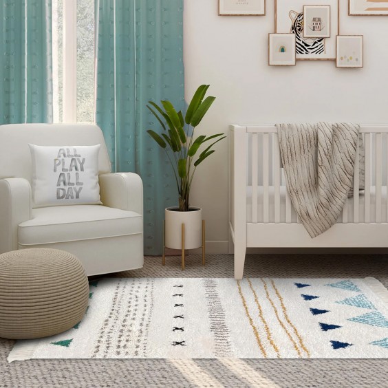 AFK Living Aladin children rug - Agof Store