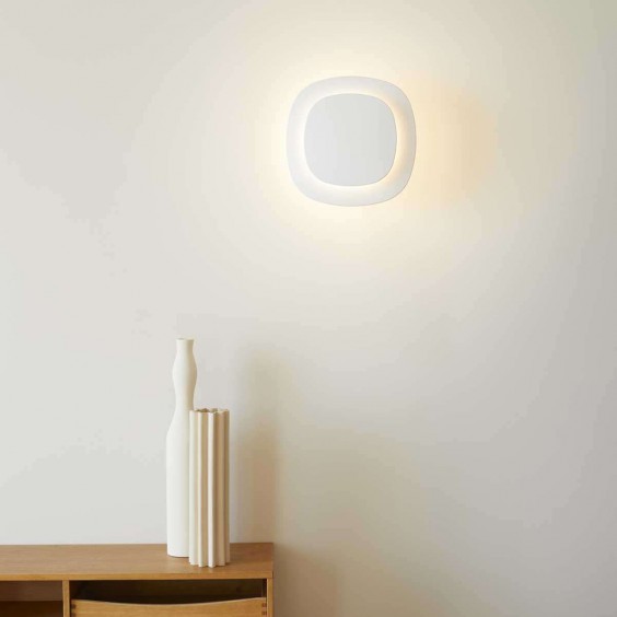 LucePlan Luthien wall lamp - Agof Store