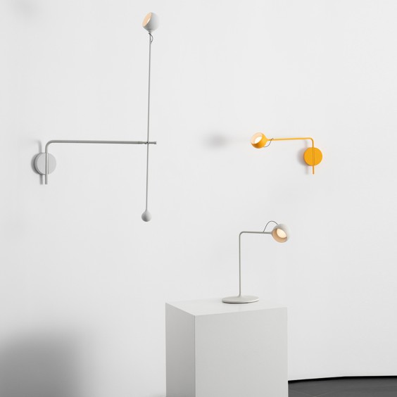 Artemide Ixa table lamp - Agof Store