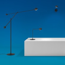 Artemide Ixa table lamp - Agof Store Artemide Ixa table lamp - Agof Store