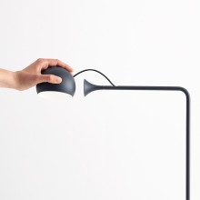 Artemide Ixa table lamp - Agof Store Artemide Ixa table lamp - Agof Store