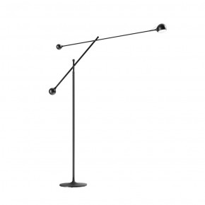 Artemide Ixa floor lamp - Agof Store