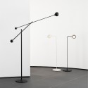 Artemide Ixa reading lamp - Agof Store