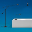 Artemide Ixa wall lamp - Agof Store