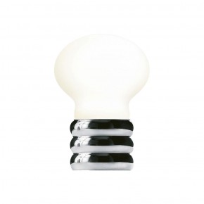 Ingo Maurer B. Bulb portable table lamp - Agof Store