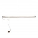 Ingo Maurer Tubular Balance Tisch- Pendelleuchte - Agof Store