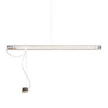 Tubular Balance Lampada da tavolo sospensione Ingo Maurer - Agof Store Tubular Balance Lampada da tavolo sospensione Ingo Maurer - Agof Store