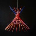 Ingo Maurer Pic-A-Stic pendant lamp - Agof Store