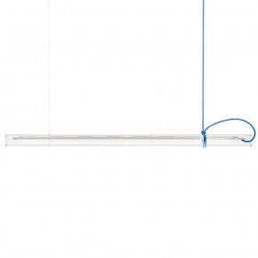 Tubular Lampada a sospensione Ingo Maurer - Agof Store