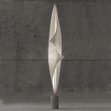 Wo-Tum-Bu 2 Lampada da terra Ingo Maurer - Agof Store Wo-Tum-Bu 2 Lampada da terra Ingo Maurer - Agof Store