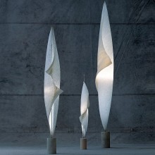 Ingo Maurer Wo-Tum-Bu 1 floor lamp - Agof Store