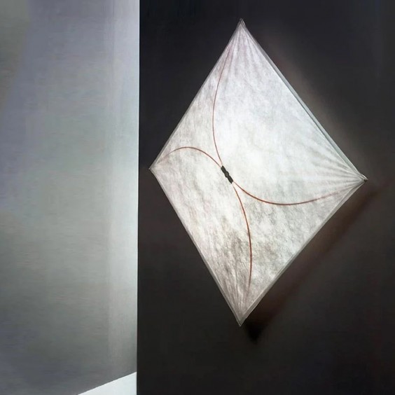 Flos Ariette wall ceiling lamp - Agof Store