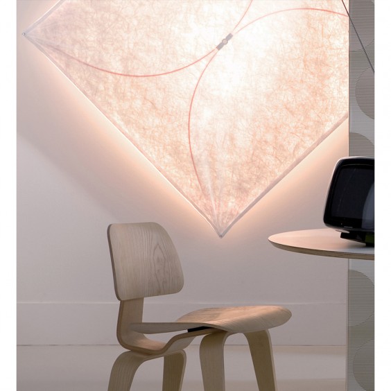Flos Ariette wall ceiling lamp - Agof Store