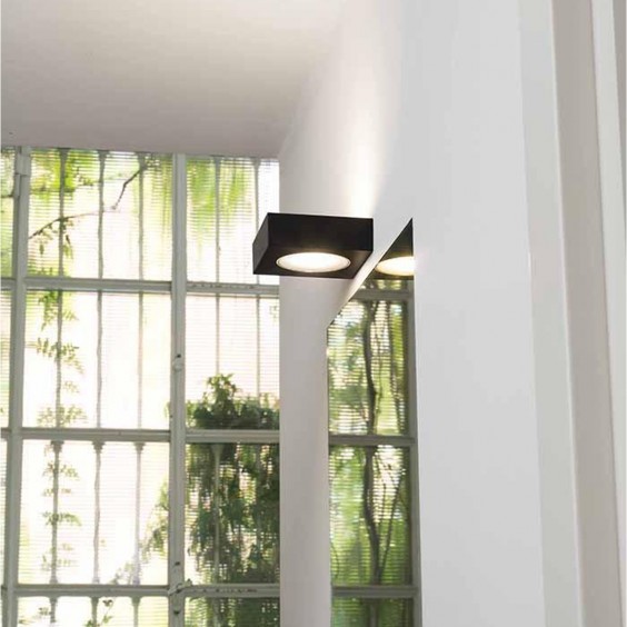 Nemo Fix wall lamp - Agof Store