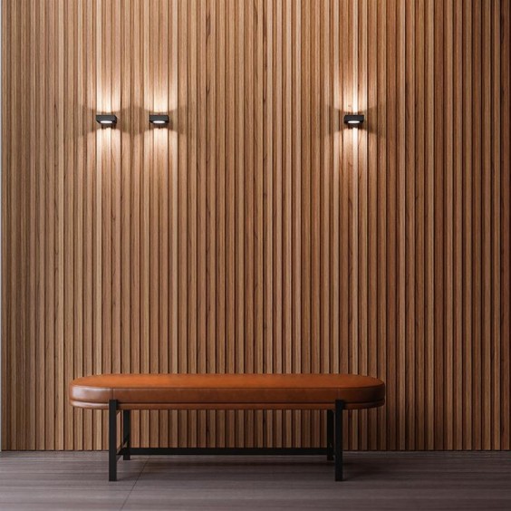 Nemo Fix wall lamp - Agof Store
