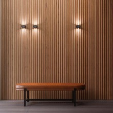 Nemo Fix wall lamp - Agof Store