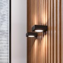 Nemo Fix wall lamp - Agof Store